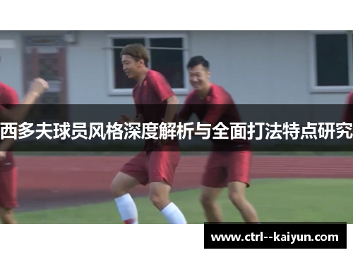西多夫球员风格深度解析与全面打法特点研究 西多夫球员风格深度解析与全面打法特点研究